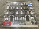 Led Zeppelin: Physical Graffiti- Record Album Vinyl- Brand New- In Wrap