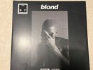 AUTHENTIC - Frank Ocean - Blonde Vinyl - Black Friday (Record Never Been Played)