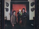 The Stranglers - IV (Rattus Norvegicus) 1977 UK 1st Press LP Vinyl EX+/Sleeve EX