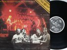 MATT TAYLOR PHIL MANNING BAND*OZ BLUES*1980 CHAIN OZ FULL MOON ROCK LP VG+ VINYL