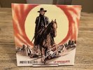 JOHNNY HALLYDAY - LE SPECIALISTE - 45 TOURS EDITION LIMITEE VINYL