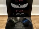 The Cult - Love Vinyl LP UK Original Beggars Banquet BEG A 65 1985 Gatefold EX