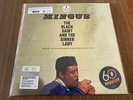 Charles Mingus THE BLACK SAINT AND THE SINNER LADY Acoustic Sounds NEW 180g QRP