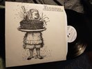 TERMINAL CHEESCAKE V.C.L. Vinyl LP skullflower ramleh sonic youth godflesh swans