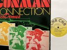 NICODEMUS - GUNMAN CONNECTION /HAVE TO RAM /OUTSIDE GIRL /SKID DIP -CHA CHA 1982