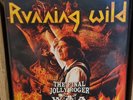 Running Wild – The Final Jolly Roger       gatefold sleeve
