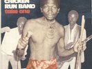 HALLELUJAH CHICKEN RUN BAND - Take One (reissue) - Vinyl (LP)