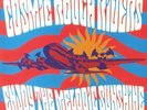 COSMIC ROUGH RIDERS - Enjoy The Melodic Sunshine - Vinyl (LP)
