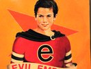 Evil Empire Rage Against The Machine Epic E 57523 US VINYL LP Excellent