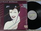 Duran Duran Rio Vinyl LP  Hungry Like The Wolf In Shrinkwrap Record Plays Great