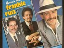 Frankie Ruiz - Historia Musical De Frankie Ruiz 1987 1 ST PRESS LP LATIN SALSA
