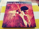 Jimi Hendrix, Live at Woodstock 3LP Test Pressing Box Set