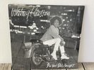 WHITNEY HOUSTON I'm Your Baby Tonight LP original 1990 Press Arista STILL SEALED