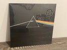 PINK FLOYD Dark Side Of The Moon LP Original 1973 1st Press STILL SEALED + HYPE