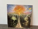 MOODY BLUES In Search Of The Lost Chord LP original 1968 1st Press STILL SEALED