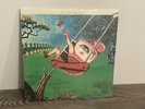 LITTLE FEAT Sailin' Shoes LP Original 1972 WARNER 1st Press BS 2600 STILL SEALED