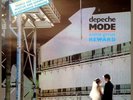 Depeche Mode – Some Great Reward LP France 1984 VG+/VG+ mit OIS