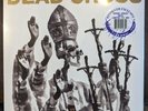 DEAD CROSS II LP Revolver Limited Edition 300 Upper Crust  Purple MIKE PATTON