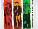The Jam The Gift NM 1stPress Vinyl LP Paul Weller Mod Revival The Chords The Who