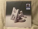 REO SPEEDWAGON THE HITS COLORED VINYL 2020 WALMART EXCLUSIVE NEW SEALED