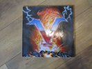 Saint Vitus – V LP, 1. Press