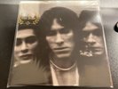 Fever Dream - Palaye Royale - Ltd 1/300 Blue Vinyl LP NEW Alternative Cover MINT