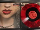 New ESCAPE THE FATE Dying Is Your Latest Fashion Blob Vinyl LP  SOLD OUT