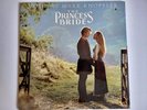 THE PRINCESS BRIDE - MARK KNOPFLER - 1987 - WB 9-25610-1 - SOUNDTRACK.