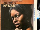 Freddie Roach Brown Sugar VG++ Mono NY Ear Blue Note lp Joe Henderson