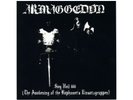 Armaggedon - Sieg Heil 666 (The Awakening of the Baphomet's Einsatzgruppen) LP