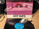 FRANK ZAPPA - HOT RATS (LP) BIZARRE REPRISE RS6356