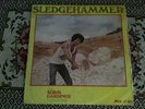 Boris Gardener , Sledge Hammer  , WaterLilly Label
