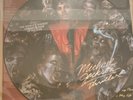 Michael Jackson Thriller 25 Picture Disc Vinyle LP USA Edition NEUF