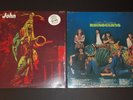 2 Sealed Vinyl Records: Dr. John and Satin Chickens Rhinoceros