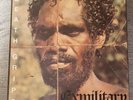 RARE DEATH GRIPS Exmilitary LP 2011                ORIGINAL PRESS