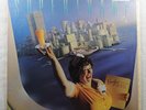 Supertramp Breakfast in America   Record Album Vinyl LP
