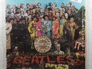 The Beatles Sgt Pepper's Lonely Hearts Club Band Capitol 2653 Record Album Vinyl