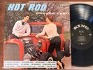 CHARLIE RYAN   HOT ROD / KING 751 ROCKABILLY ORIG. HOT ROD LINCOLN RARE LP RARE