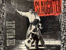 Slaughter- the wild life SEALED lp