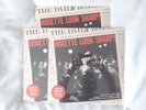 Roxette SEALED Clear Colored Look Sharp LP Record Coloured Dangerous The Look