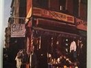 Beastie Boys Paul's Boutique LTD.ED. 8-Panel COVER 2XLP VINYL RECORD 1989 ORIG