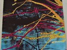 THE CHURCH / REMOTE LUXURY 1984 PARLOPHONE EMI AUSTRALIA