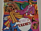 THE BEATLES / A COLLECTION OF BEATLES OLDIES 1967 AXIS RECORDS