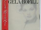 ANGELA BOFILL THE BEST OF ANGELA BOFILL ARISTA 25RS263 JAPAN OBI VINYL 1LP