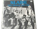 Slade Six Track Live EP Vinyl Rare  7”