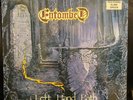 Entombed-Left Hand Path Lp Slime Green Nihilist Autopsy Gorement Grave Abhorrenc