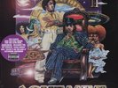 OutKast - Aquemini (Vinyl 3LP - 1998 - US - Reissue)