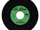 Soul Popcorn 45: THE UPTOWNERS ((HEAR)) 