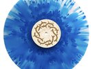 BAD OMENS Finding God Before God Finds Me Color Vinyl LP LIMITED EDITION /500