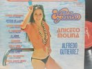 ANICETO MOLINA -NEGRA PALENQUERA- FANTASTICA  CUMBIA LISTEN #23